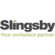 SLINGSBY (H.C.) ORD 25P