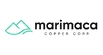 MARIMACA COPPER CORP COM (CANADA) MARIF