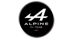 ALPINE F1 TEAM FAN TOKEN - ALPINE/USD ALPINE F1 TEAM FAN TOKEN - ALPINE/USD