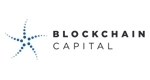 BLOCKCHAIN CAPITAL BLOCKCHAIN CAPITAL