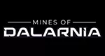 MINES OF DALARNIA - DAR/USD