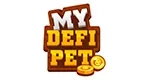 MY DEFI PET (X100) - DPET/ETH