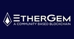 ETHERGEM (X100) - EGEM/USD