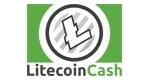 LITECOIN CASH - LCC/USD