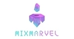 MIXMARVEL (X1000) - MIX/ETH