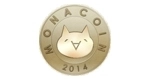 MONACOIN - MONA/USD