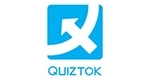 QUIZTOK (X100) - QTCON/BTC