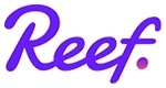 REEF (X100) - REEF/ETH