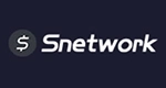 SNETWORK (X100) - SNET/USD