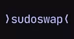 SUDOSWAP