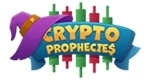 THE CRYPTO PROPHECIES (X100) - TCP/USD