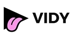 VIDY (X1000) - VIDY/USD