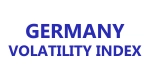 PRT GERMANY VOLATILITY INDEX