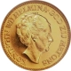 10 GULDEN COIN GOLD VALUE EUR