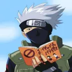 Kakashi