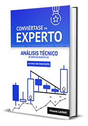 Conviértase en EXPERTO en análisis técnico de gráficos bursátiles