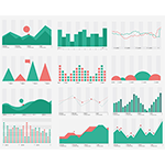 Chart-Darstellung