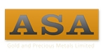 ASA  GOLD AND PRECIOUS METALS