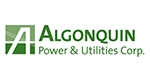 ALGONQUIN POWER & UTILITIES