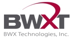 BWX TECHNOLOGIES INC.