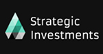 STRATEGIC INVESTMENTS A/S [CBOE]