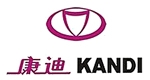 KANDI TECHNOLOGIES GROUP INC.