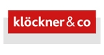 KLOECKNER + CO SE NA O.N.