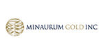 MINAURUM GOLD INC. MMRGF