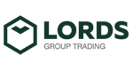 LORDS GRP. TRADING ORD 0.5P