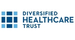 DIVERSIFIED HEALTHCARE TRUST  5.625% SE