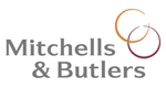 MITCHELLS & BUTLERS ORD 8 13/24P