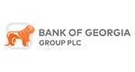 BANK OF GEORGIA GRP. ORD 1P