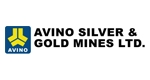 AVINO SILVER & GOLD MINES