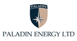 PALADIN ENERGY LTD