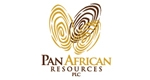 PAN AFRICAN RESOURCES ORD 1P