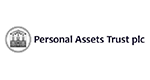 PERSONAL ASSETS TRUST ORD GBP0.125