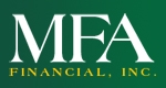 MFA FINANCIAL INC.