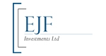 EJF INVESTMENTS LTD ORD NPV