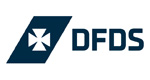 DFDS A/S [CBOE]