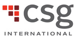 CSG SYSTEMS INTERNATIONAL INC.