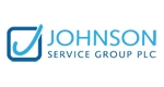 JOHNSON SERVICE GRP. ORD 10P