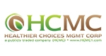 HEALTHIER CHOICES MANAGEMENT HCMC
