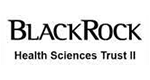 BLACKROCK HEALTH SCIENCES TERM TRUST