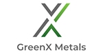 GREENX METALS LIMITED ORD NPV (DI)