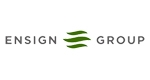 THE ENSIGN GROUP INC.