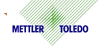 METTLER-TOLEDO INTL.