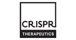 CRISPR THERAPEUTICS AG