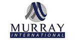 MURRAY INTERNATIONAL TRUST ORD 5P