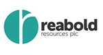 REABOLD RESOURCES ORD 0.1P