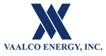 VAALCO ENERGY COMMON SHS USD0.10 (DI)